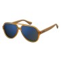 Lunettes de soleil Unisexe Havaianas LEBLON-FT4 ø 59 mm: Plus de 300.000 produits de grandes marques en vente directe à prix usi