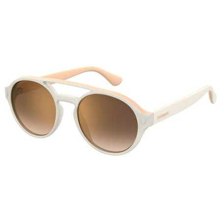Lunettes de soleil Unisexe Havaianas SANCHO-SBL Ø 53 mm: Plus de 300.000 produits de grandes marques en vente directe à prix usi
