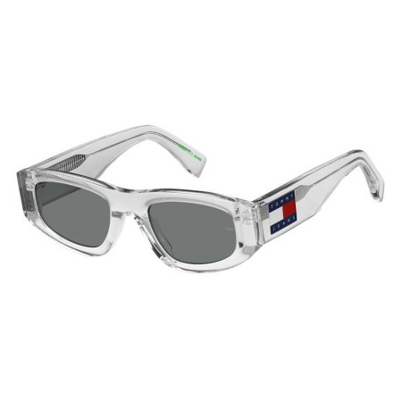 Lunettes de soleil Unisexe Tommy Jeans TJ-0087-S-900 Ø 52 mm: Plus de 300.000 produits de grandes marques en vente directe à pri