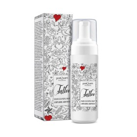 Gel nettoyant visage Postquam Tattoo: Plus de 300.000 produits de grandes marques en vente directe à prix usine sur cadeaufou.co
