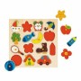 Puzzle Goula (15 pcs): Plus de 300.000 produits de grandes marques en vente directe à prix usine sur cadeaufou.com. Label boutiq