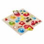 Puzzle Goula (15 pcs): Plus de 300.000 produits de grandes marques en vente directe à prix usine sur cadeaufou.com. Label boutiq
