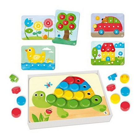 Jouet Educatif Goula D53140: Plus de 300.000 produits de grandes marques en vente directe à prix usine sur cadeaufou.com. Label 