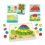 Jouet Educatif Goula D53140: Plus de 300.000 produits de grandes marques en vente directe à prix usine sur cadeaufou.com. Label 