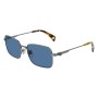Lunettes de soleil Unisexe Lanvin LNV104S-050 ø 56 mm: Plus de 300.000 produits de grandes marques en vente directe à prix usine