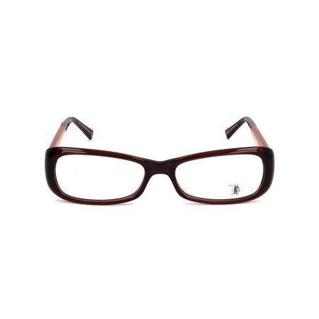 Monture de Lunettes Femme Tods TO5012-047-53 Ø 53 mm: Plus de 300.000 produits de grandes marques en vente directe à prix usine 