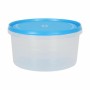 Boîte à lunch Ronde 2L (12 Unités): Plus de 300.000 produits de grandes marques en vente directe à prix usine sur cadeaufou.com.