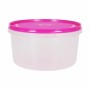 Boîte à lunch Ronde 2L (12 Unités): Plus de 300.000 produits de grandes marques en vente directe à prix usine sur cadeaufou.com.