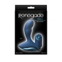 Plug Anal NS Novelties Renegade Bleu: Plus de 300.000 produits de grandes marques en vente directe à prix usine sur cadeaufou.co