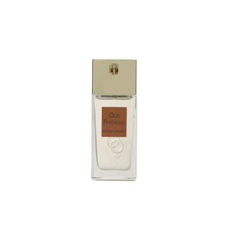 Parfum Unisexe Alyssa Ashley EDP EDP 30 ml Oud Patchouli: Plus de 300.000 produits de grandes marques en vente directe à prix us