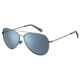 Lunettes de soleil Unisexe Levis LV-1006-S-D3XG02Y ø 60 mm: Plus de 300.000 produits de grandes marques en vente directe à prix 