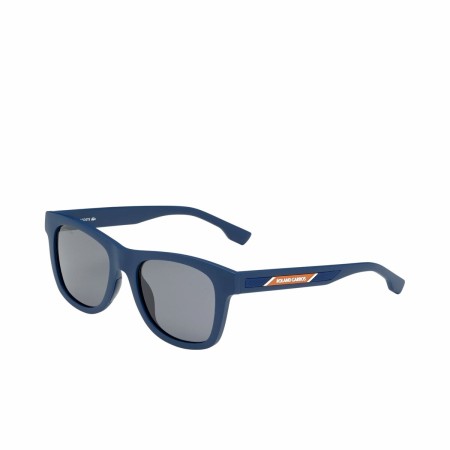 Lunettes de soleil Unisexe Lacoste L3651SRG-400 Ø 48 mm: Plus de 300.000 produits de grandes marques en vente directe à prix usi