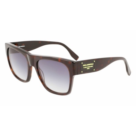 Lunettes de soleil Unisexe Karl Lagerfeld KL6074S-242 Ø 55 mm: Plus de 300.000 produits de grandes marques en vente directe à pr