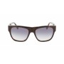 Lunettes de soleil Unisexe Karl Lagerfeld KL6074S-242 Ø 55 mm: Plus de 300.000 produits de grandes marques en vente directe à pr