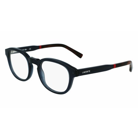 Lunettes de soleil Unisexe Lacoste L2891-400 Ø 50 mm: Plus de 300.000 produits de grandes marques en vente directe à prix usine 
