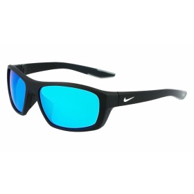 Lunettes de soleil Unisexe Nike NIKE-BRAZEN-BOOST-M-MI-CT8178-011 ø 57 mm: Plus de 300.000 produits de grandes marques en vente 