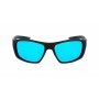 Lunettes de soleil Unisexe Nike NIKE-BRAZEN-BOOST-M-MI-CT8178-011 ø 57 mm: Plus de 300.000 produits de grandes marques en vente 