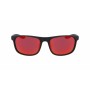 Lunettes de soleil Unisexe Nike NIKE-ENDURE-M-FJ2198-010 ø 59 mm: Plus de 300.000 produits de grandes marques en vente directe à