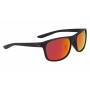 Lunettes de soleil Unisexe Nike NIKE-ENDURE-M-FJ2198-010 ø 59 mm: Plus de 300.000 produits de grandes marques en vente directe à