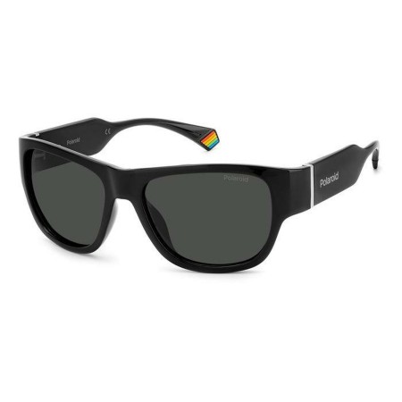 Lunettes de soleil Unisexe Polaroid PLD-6197-S-807F5M9 Ø 55 mm: Plus de 300.000 produits de grandes marques en vente directe à p