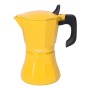 Cafetière Italienne Oroley Petra Moutarde Aluminium 9 Tasses: Plus de 300.000 produits de grandes marques en vente directe à pri