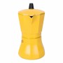 Cafetière Italienne Oroley Petra Moutarde Aluminium 9 Tasses: Plus de 300.000 produits de grandes marques en vente directe à pri