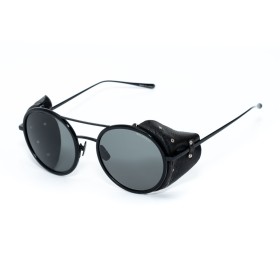 Lunettes de soleil Unisexe Belstaff PINNER-NEGRO-COMBINATION Ø 53 mm: Plus de 300.000 produits de grandes marques en vente direc