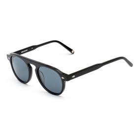 Lunettes de soleil Unisexe Belstaff LARSSON-NEGRO Ø 49 mm: Plus de 300.000 produits de grandes marques en vente directe à prix u