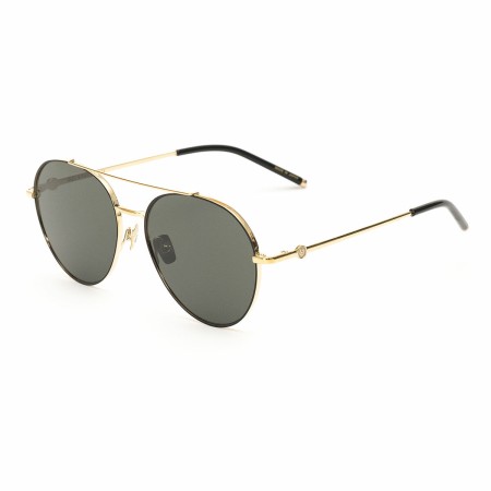 Lunettes de soleil Unisexe Belstaff MAGNUM-DORADO-NEGRO ø 58 mm: Plus de 300.000 produits de grandes marques en vente directe à 