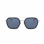 Lunettes de soleil Unisexe Belstaff MERRICK-II-AZUL-W ø 57 mm: Plus de 300.000 produits de grandes marques en vente directe à pr