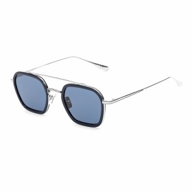 Lunettes de soleil Unisexe Belstaff MERRICK-AZUL Ø 47 mm: Plus de 300.000 produits de grandes marques en vente directe à prix us