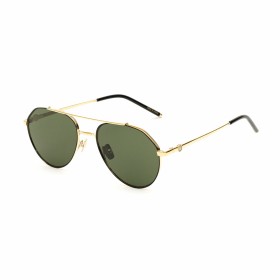 Lunettes de soleil Unisexe Belstaff ROADMASTER-DORADO-NEGRO-W Ø 55 mm: Plus de 300.000 produits de grandes marques en vente dire