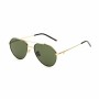 Lunettes de soleil Unisexe Belstaff ROADMASTER-DORADO-NEGRO-W Ø 55 mm: Plus de 300.000 produits de grandes marques en vente dire