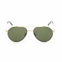 Lunettes de soleil Unisexe Belstaff ROADMASTER-DORADO-NEGRO-W Ø 55 mm: Plus de 300.000 produits de grandes marques en vente dire
