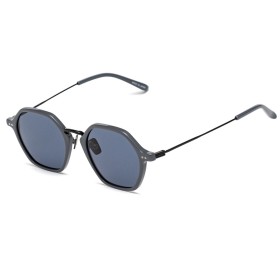 Lunettes de soleil Unisexe Belstaff ALBEE-CLEAR-GRIS-W Ø 50 mm: Plus de 300.000 produits de grandes marques en vente directe à p