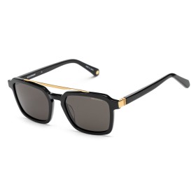 Lunettes de soleil Unisexe Belstaff CASSELL-NEGRO-MARRON-W Ø 65 mm: Plus de 300.000 produits de grandes marques en vente directe