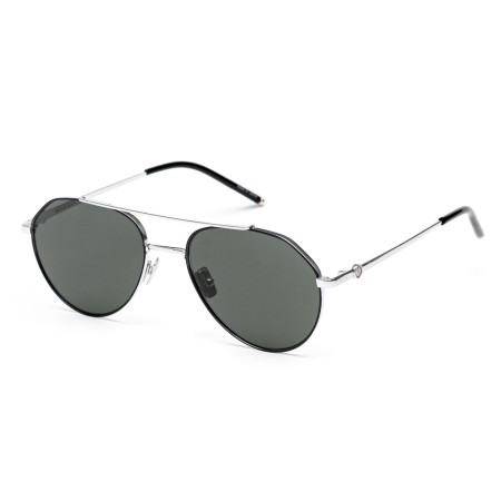 Lunettes de soleil Unisexe Belstaff ROADMASTER-GRIS-GUN-W ø 56 mm: Plus de 300.000 produits de grandes marques en vente directe 