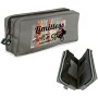 Trousse d'écolier SENFORT Limitless Gris: Plus de 300.000 produits de grandes marques en vente directe à prix usine sur cadeaufo