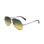 Lunettes de soleil Unisexe Levi's LV-1012-S-R80 ø 57 mm: Plus de 300.000 produits de grandes marques en vente directe à prix usi