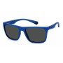 Lunettes de soleil Unisexe Polaroid PLD-2141-S-DOF ø 57 mm: Plus de 300.000 produits de grandes marques en vente directe à prix 