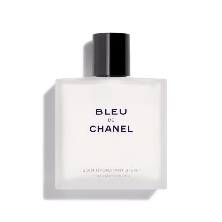 Baume aftershave Chanel 90 ml Bleu de Chanel: Plus de 300.000 produits de grandes marques en vente directe à prix usine sur cade