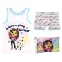 Pyjama Enfant Gabby's Dollhouse Rose: Plus de 300.000 produits de grandes marques en vente directe à prix usine sur cadeaufou.co
