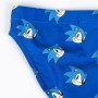 Maillot de bain enfant Sonic Bleu foncé: Plus de 300.000 produits de grandes marques en vente directe à prix usine sur cadeaufou