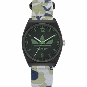 Montre Unisexe Adidas AOST22040 (Ø 38 mm): Plus de 300.000 produits de grandes marques en vente directe à prix usine sur cadeauf