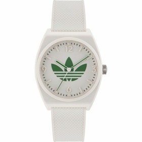 Montre Unisexe Adidas AOST23047 (Ø 38 mm): Plus de 300.000 produits de grandes marques en vente directe à prix usine sur cadeauf