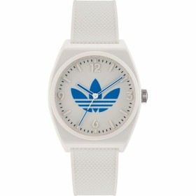 Montre Unisexe Adidas AOST23048 (Ø 38 mm): Plus de 300.000 produits de grandes marques en vente directe à prix usine sur cadeauf