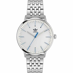 Montre Unisexe Adidas AOSY22022 (Ø 38 mm): Plus de 300.000 produits de grandes marques en vente directe à prix usine sur cadeauf