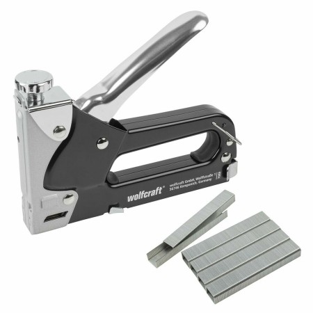 Agrafeuse professionnelle Wolfcraft tacocraft 7: Plus de 300.000 produits de grandes marques en vente directe à prix usine sur c