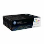 Toner HP 131A Tricolore Cyan/Magenta/Jaune: Plus de 300.000 produits de grandes marques en vente directe à prix usine sur cadeau