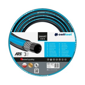 Tuyau d'arrosage Cellfast (25 m): Plus de 300.000 produits de grandes marques en vente directe à prix usine sur cadeaufou.com. L